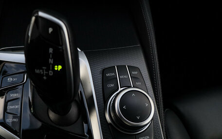 BMW 6 серия, 2022 год, 8 100 000 рублей, 33 фотография