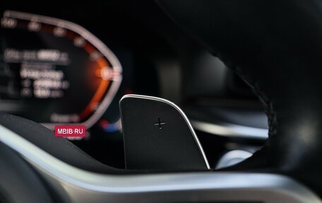 BMW 6 серия, 2022 год, 8 100 000 рублей, 39 фотография