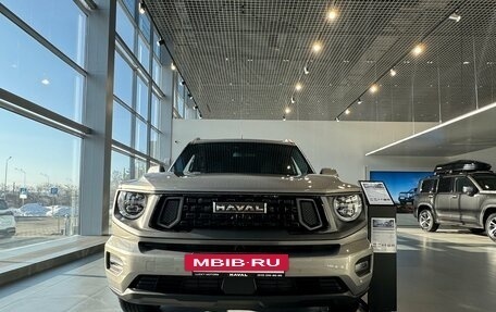 Haval H7, 2026 год, 4 199 000 рублей, 2 фотография
