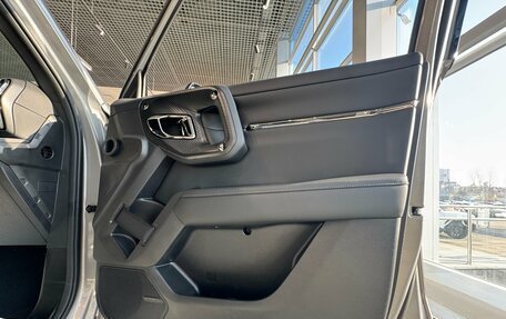 Haval H7, 2026 год, 4 199 000 рублей, 13 фотография