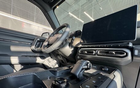 Haval H7, 2026 год, 4 199 000 рублей, 10 фотография