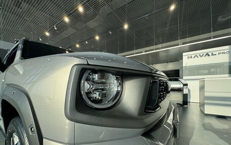 Haval H7, 2026 год, 4 199 000 рублей, 7 фотография