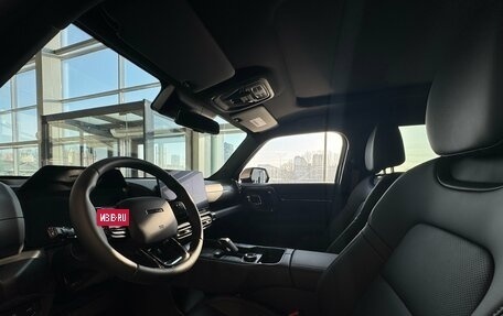 Haval H7, 2026 год, 4 199 000 рублей, 4 фотография