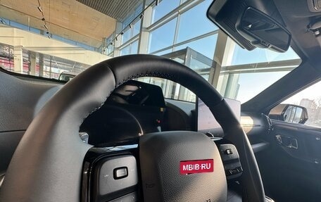 Haval H7, 2026 год, 4 199 000 рублей, 6 фотография