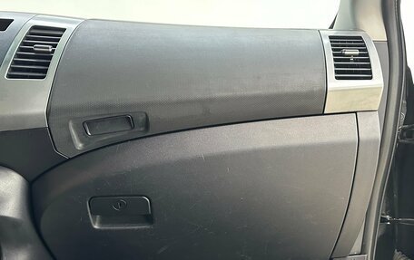 Mitsubishi Outlander III рестайлинг 3, 2008 год, 1 250 000 рублей, 12 фотография