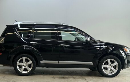 Mitsubishi Outlander III рестайлинг 3, 2008 год, 1 250 000 рублей, 4 фотография