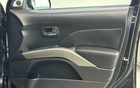 Mitsubishi Outlander III рестайлинг 3, 2008 год, 1 250 000 рублей, 20 фотография