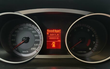 Mitsubishi Outlander III рестайлинг 3, 2008 год, 1 250 000 рублей, 24 фотография