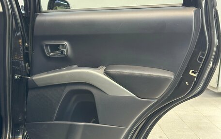 Mitsubishi Outlander III рестайлинг 3, 2008 год, 1 250 000 рублей, 22 фотография