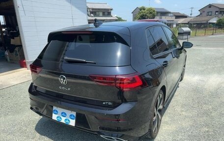 Volkswagen Golf VIII, 2022 год, 1 220 000 рублей, 5 фотография