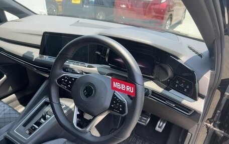 Volkswagen Golf VIII, 2022 год, 1 220 000 рублей, 10 фотография