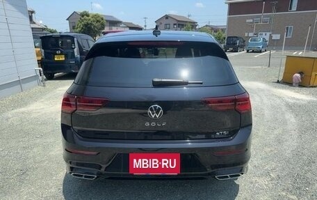 Volkswagen Golf VIII, 2022 год, 1 220 000 рублей, 6 фотография