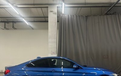 BMW 4 серия, 2016 год, 2 700 000 рублей, 1 фотография