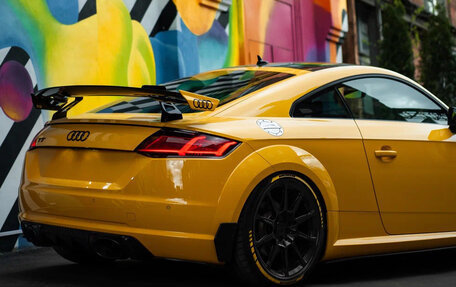 Audi TT, 2016 год, 4 300 000 рублей, 1 фотография