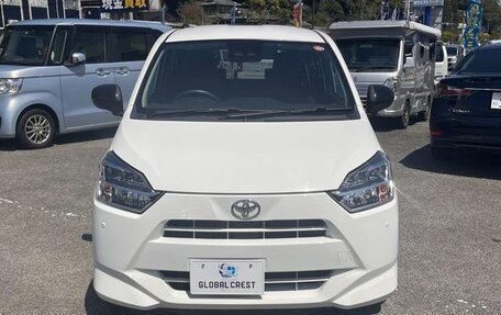 Toyota Pixis Epoch, 2021 год, 620 077 рублей, 1 фотография