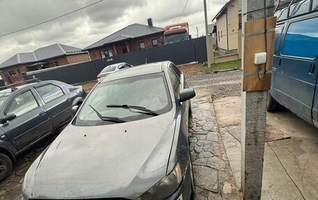 Mitsubishi Lancer IX, 2008 год, 350 000 рублей, 1 фотография