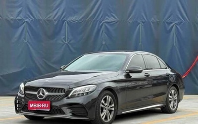 Mercedes-Benz C-Класс, 2021 год, 2 049 500 рублей, 1 фотография