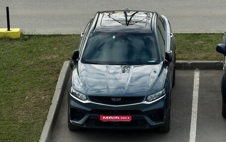 Geely Tugella FY11, 2023 год, 3 000 000 рублей, 1 фотография