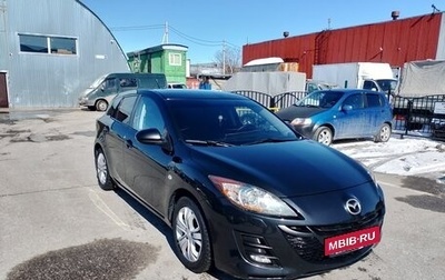 Mazda 3, 2010 год, 900 000 рублей, 1 фотография
