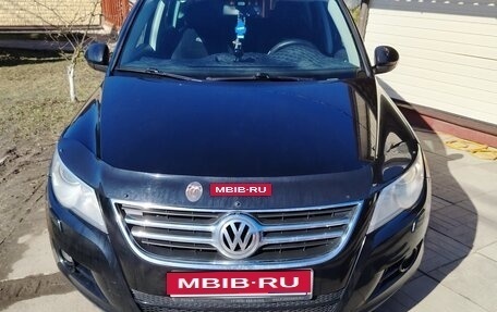 Volkswagen Tiguan I, 2009 год, 1 050 000 рублей, 1 фотография