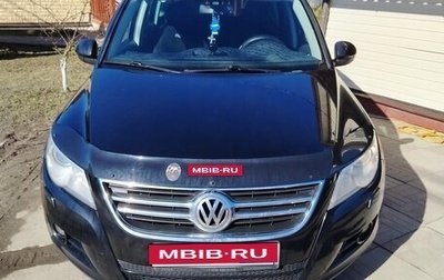 Volkswagen Tiguan I, 2009 год, 1 050 000 рублей, 1 фотография