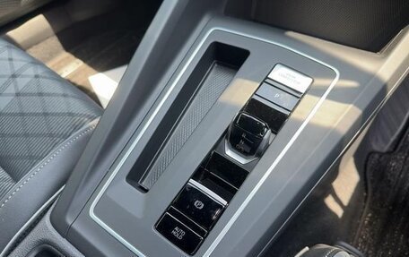 Volkswagen Golf VIII, 2022 год, 1 220 000 рублей, 22 фотография