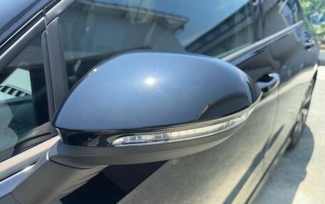 Volkswagen Golf VIII, 2022 год, 1 220 000 рублей, 29 фотография