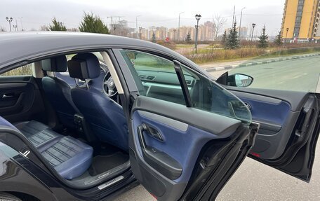 Volkswagen Passat CC I рестайлинг, 2013 год, 1 299 000 рублей, 10 фотография