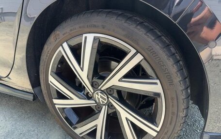 Volkswagen Golf VIII, 2022 год, 1 220 000 рублей, 32 фотография