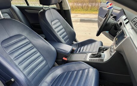 Volkswagen Passat CC I рестайлинг, 2013 год, 1 299 000 рублей, 11 фотография