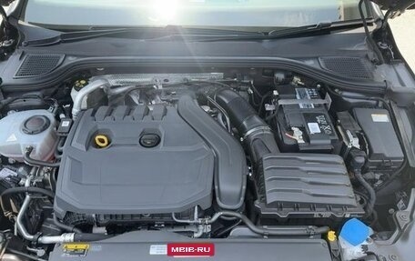 Volkswagen Golf VIII, 2022 год, 1 220 000 рублей, 30 фотография