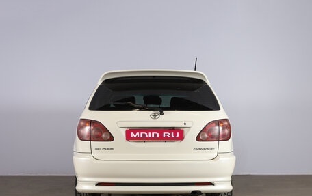 Toyota Harrier, 1999 год, 959 000 рублей, 6 фотография