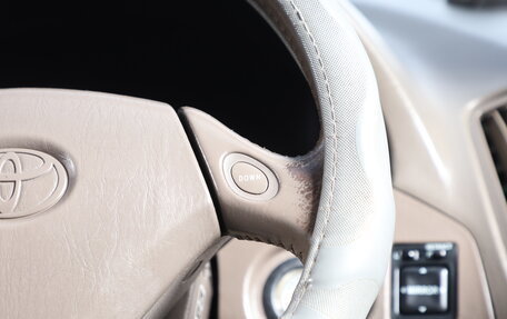 Toyota Harrier, 1999 год, 959 000 рублей, 15 фотография