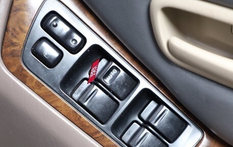 Toyota Harrier, 1999 год, 959 000 рублей, 8 фотография