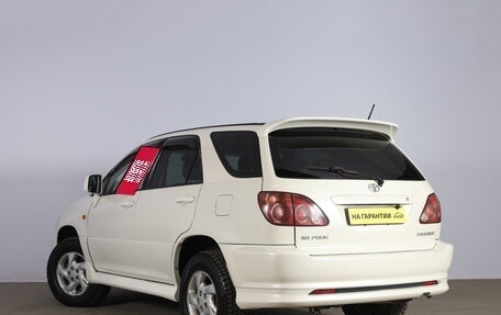 Toyota Harrier, 1999 год, 959 000 рублей, 5 фотография