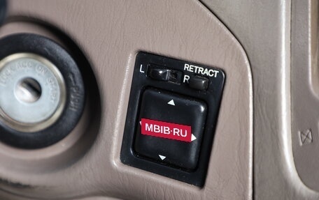 Toyota Harrier, 1999 год, 959 000 рублей, 12 фотография