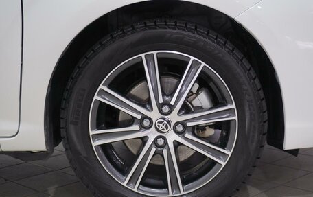 Toyota Corolla, 2017 год, 1 199 000 рублей, 9 фотография