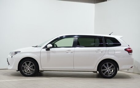 Toyota Corolla, 2017 год, 1 199 000 рублей, 6 фотография