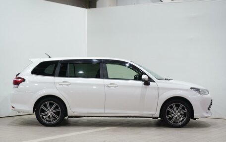 Toyota Corolla, 2017 год, 1 199 000 рублей, 5 фотография