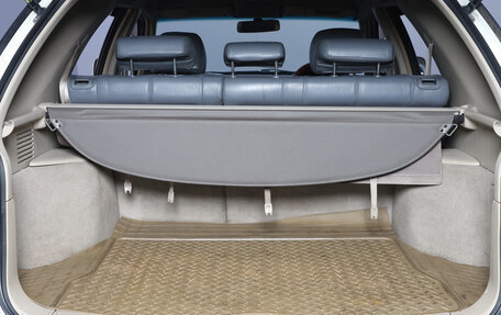 Toyota Harrier, 1999 год, 959 000 рублей, 19 фотография