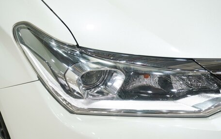 Toyota Corolla, 2017 год, 1 199 000 рублей, 7 фотография