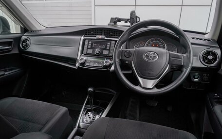 Toyota Corolla, 2017 год, 1 199 000 рублей, 12 фотография