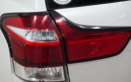 Toyota Corolla, 2017 год, 1 199 000 рублей, 8 фотография