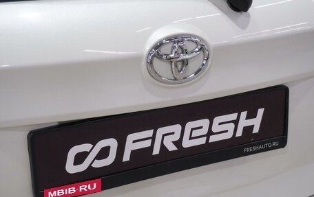 Toyota Corolla, 2017 год, 1 199 000 рублей, 11 фотография