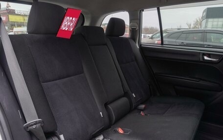 Toyota Corolla, 2017 год, 1 199 000 рублей, 13 фотография