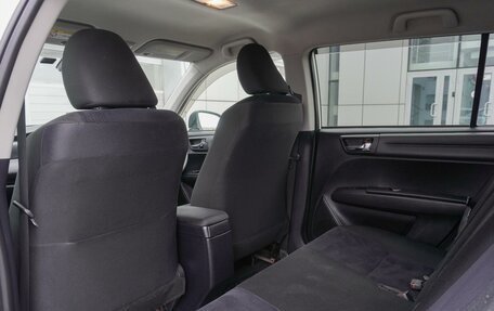 Toyota Corolla, 2017 год, 1 199 000 рублей, 17 фотография