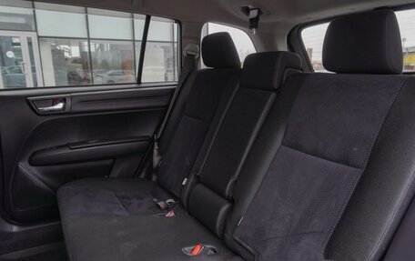 Toyota Corolla, 2017 год, 1 199 000 рублей, 16 фотография