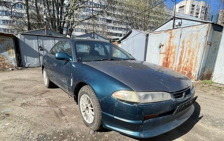 Toyota Sprinter Marino, 1993 год, 160 000 рублей, 6 фотография