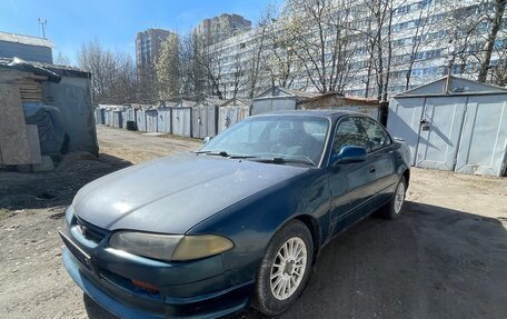 Toyota Sprinter Marino, 1993 год, 160 000 рублей, 5 фотография
