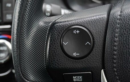 Toyota Corolla, 2017 год, 1 199 000 рублей, 20 фотография